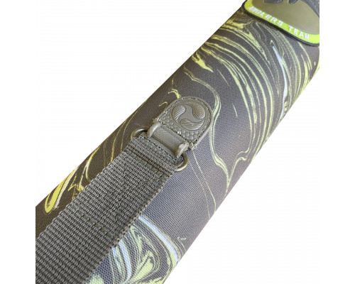 Тубус Т-90ГР без кармана (90 мм, 160 см, цвет: green river)