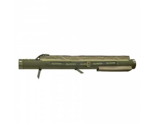 Тубус ТК-110-1 с карманом (110 мм, 145 см)