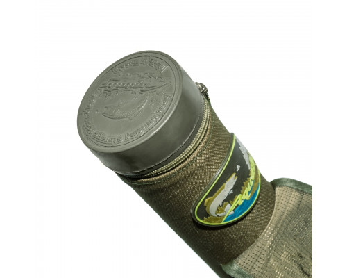 Тубус ТК-110-1 с карманом (110 мм, 145 см)
