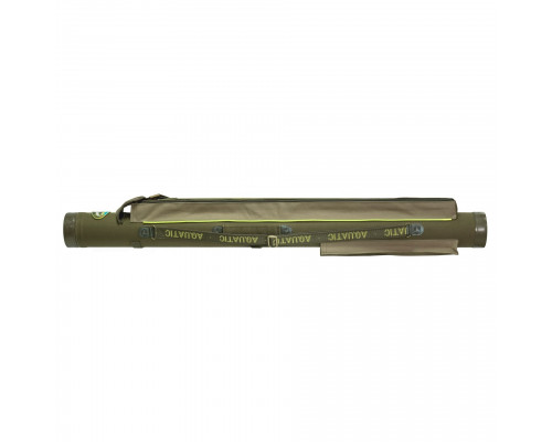 Тубус ТК-90 с карманом (90 мм, 132 см)