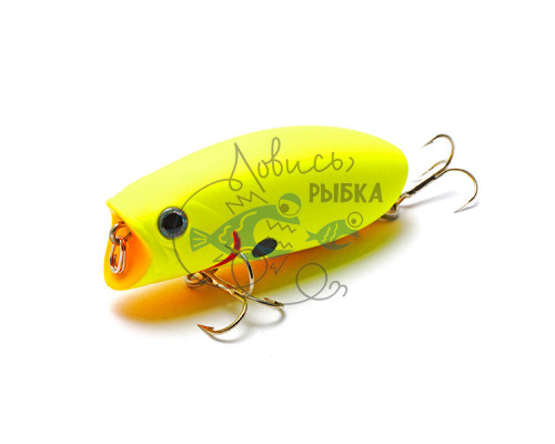 Воблер Lucky Craft Malas Mini 45F 098 Mat Chart (5гр. 0,1м)