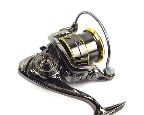 Катушка Nautilus Arta 2500S
