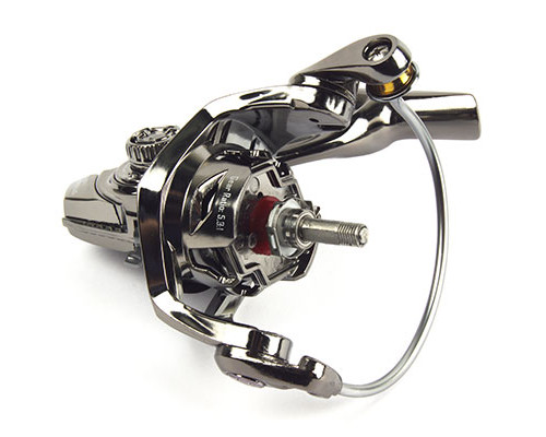 Катушка Nautilus Arta 2500S