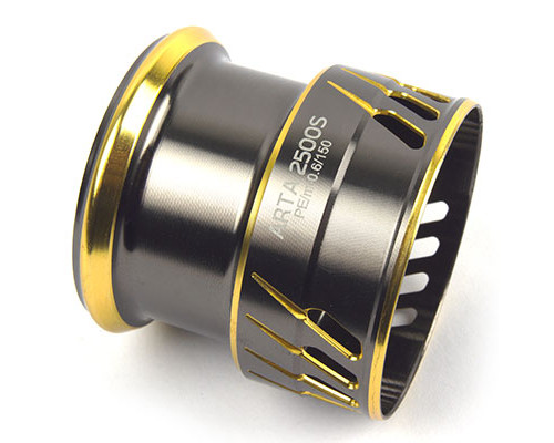 Катушка Nautilus Arta 2500S