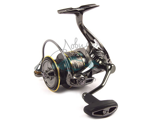 Катушка Nautilus Arta 4000