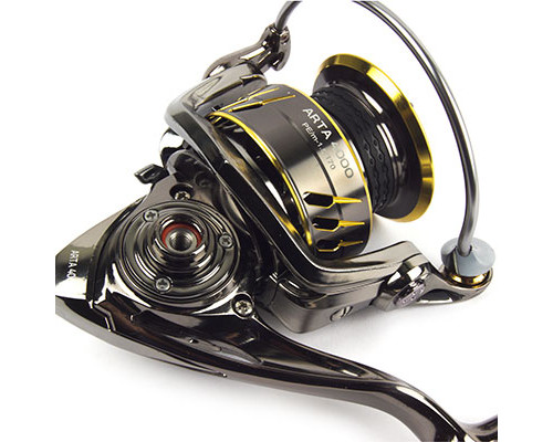 Катушка Nautilus Arta 4000