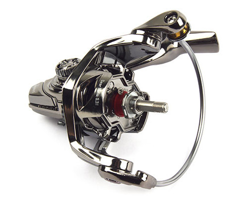 Катушка Nautilus Arta 4000