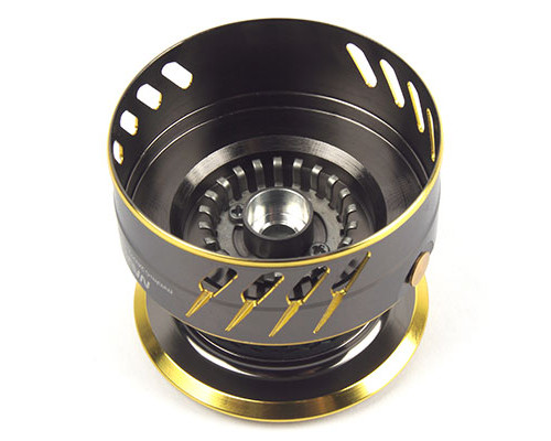 Катушка Nautilus Arta 4000