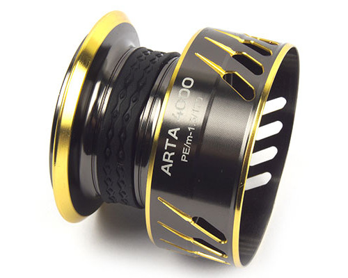 Катушка Nautilus Arta 4000