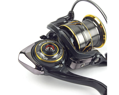 Катушка Nautilus Avior 2500