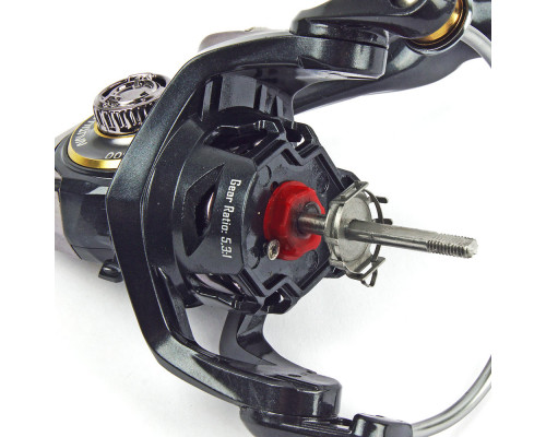 Катушка Nautilus Avior 2500