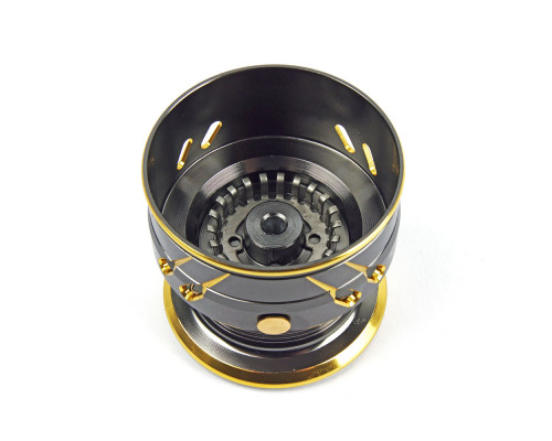 Катушка Nautilus Avior 2500