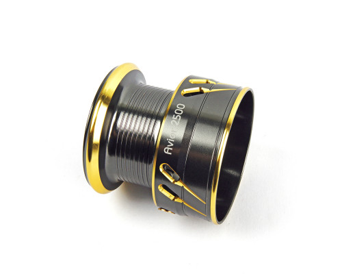 Катушка Nautilus Avior 2500
