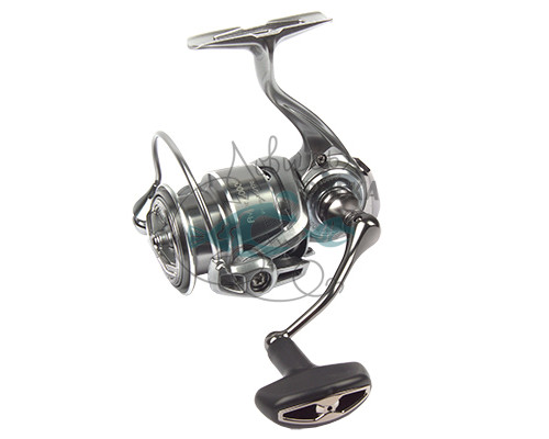 Катушка Nautilus Avior 4000 CP
