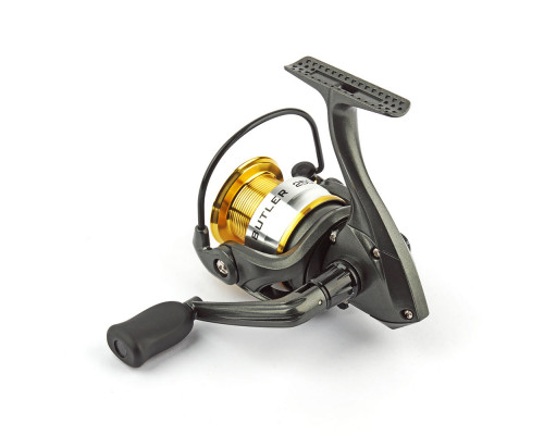Катушка Nautilus Butler NB2500
