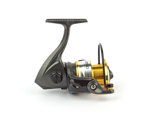 Катушка Nautilus Butler NB2500