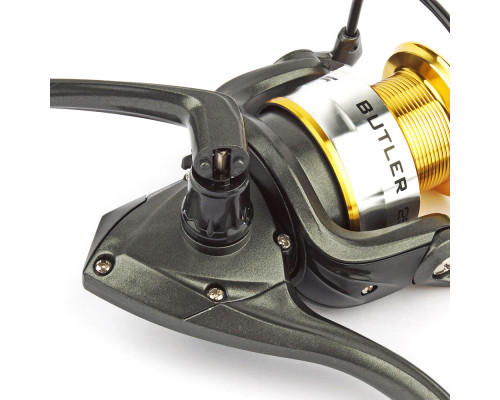 Катушка Nautilus Butler NB2500