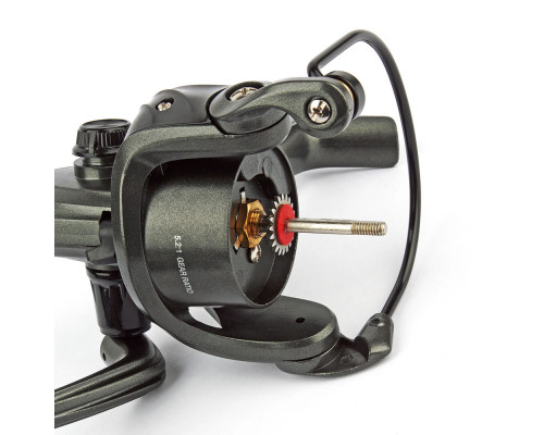 Катушка Nautilus Butler NB2500