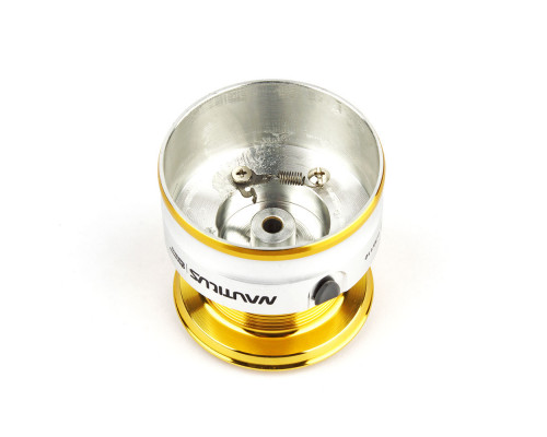 Катушка Nautilus Butler NB2500