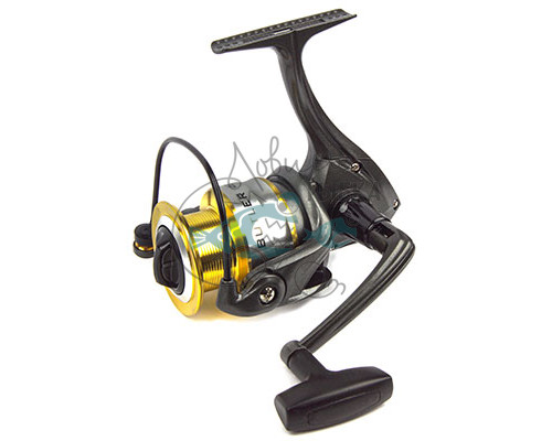 Катушка Nautilus Butler NB3500