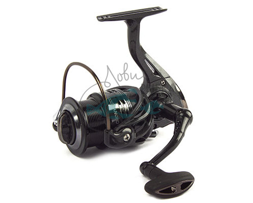 Катушка Nautilus Crony 3000