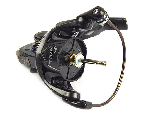Катушка Nautilus Crony 4000