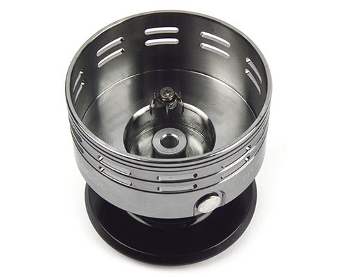 Катушка Nautilus Crony 4000
