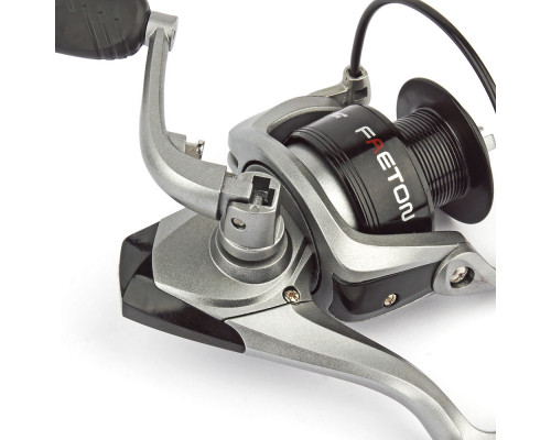 Катушка Nautilus Faeton NF2500