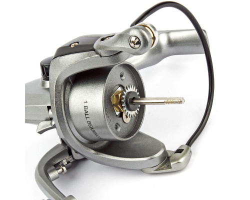 Катушка Nautilus Faeton NF2500