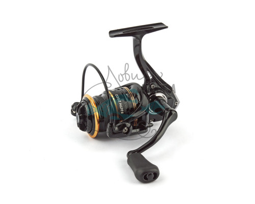 Катушка Nautilus Faith 2500
