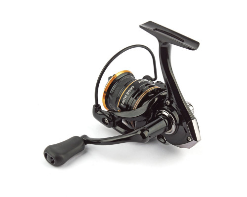 Катушка Nautilus Faith 2500