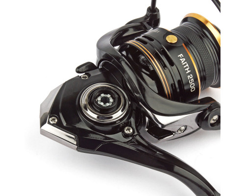 Катушка Nautilus Faith 2500