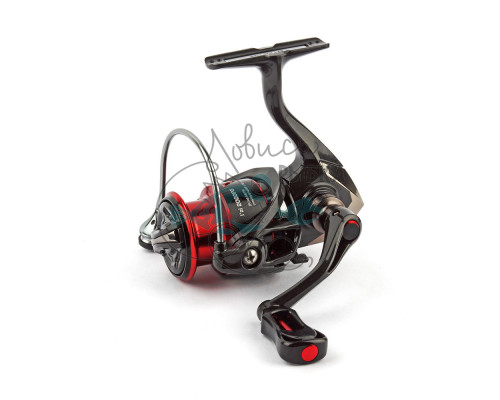 Катушка Nautilus I'zi 2000PG