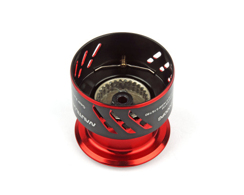 Катушка Nautilus I'zi 2000PG