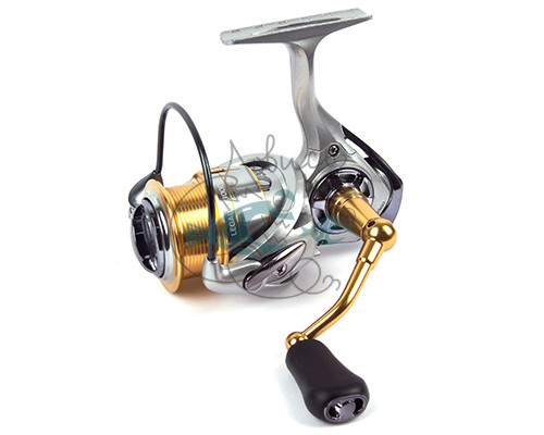 Катушка Nautilus Legally 3000