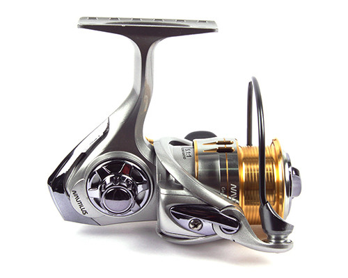 Катушка Nautilus Legally 3000