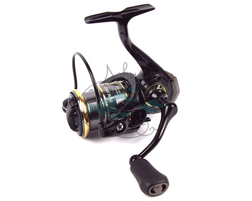 Катушка Nautilus Mark 3000
