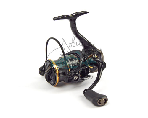 Катушка Nautilus Mark 4000