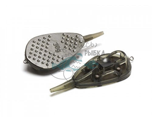 Кормушка Nautilus X-Bait Method Feeder Mediuml NXMF-2030 30g