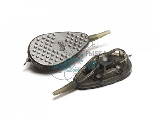 Кормушка Nautilus X-Bait Method Feeder Mediuml NXMF-2050 50g