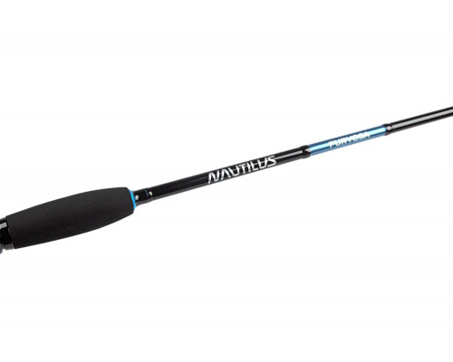 Спиннинг Nautilus Furyosa FRYS-702UL 213см 0.5-7гр