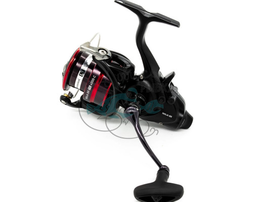 Катушка Daiwa 20 Ninja BR LT 4000-C 2160345