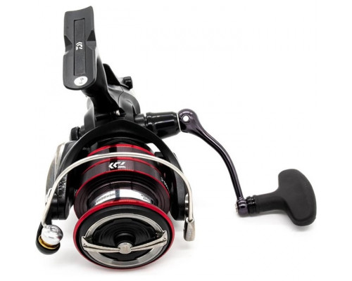 Катушка Daiwa 20 Ninja BR LT 4000-C 2160345