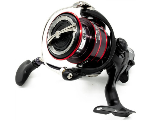Катушка Daiwa 20 Ninja BR LT 4000-C 2160345
