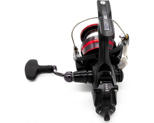 Катушка Daiwa 20 Ninja BR LT 4000-C 2160345