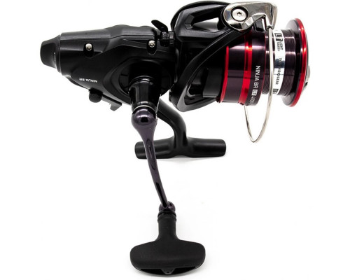 Катушка Daiwa 20 Ninja BR LT 4000-C 2160345
