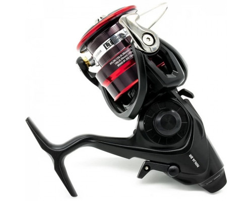 Катушка Daiwa 20 Ninja BR LT 4000-C 2160345