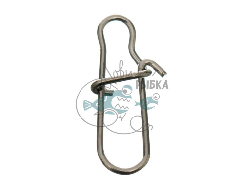 Застежка американка Flagman F-Snap №000 10шт FMFS-000