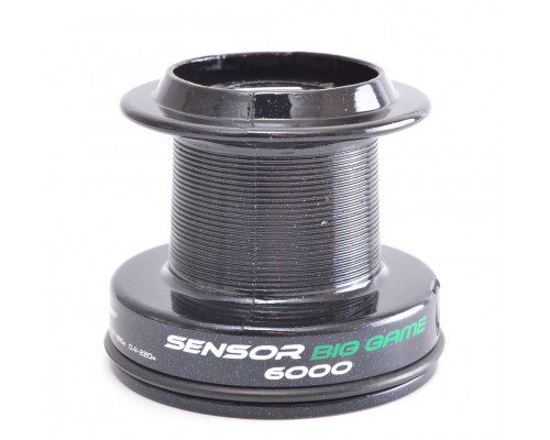 Катушка Flagman ʺSensor Big Game Spod 6000ʺ SBGS6000
