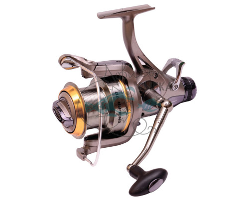 Катушка Flagman ʺEndura Carp 7000ʺ 7+1ш.п. с зап. пласт. шпулей ECF7000
